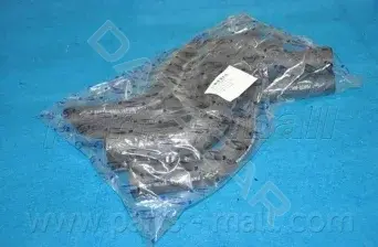 Патрубки системы охлаждения PARTS-MALL PXNLA-107