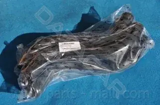 Патрубки системы охлаждения PARTS-MALL PXNLA-236