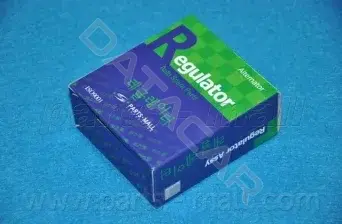 Регулятор напряжения PARTS-MALL PXPBB-006