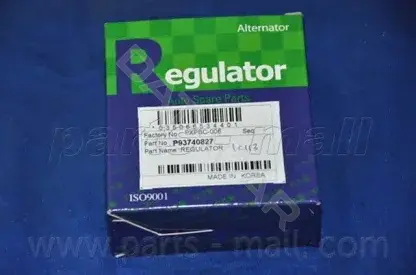 Регулятор напряжения PARTS-MALL PXPBC-006