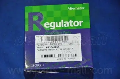 Регулятор напряжения PARTS-MALL PXPBC-008