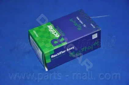 Диодный мост генератора PARTS-MALL PXPCC-003