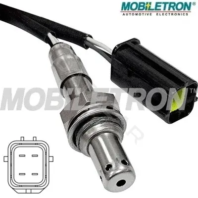 Лямбда-зонд MOBILETRON OS-N419P