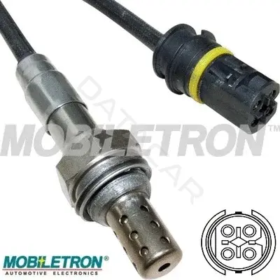 Лямбда-зонд MOBILETRON OS-B495P