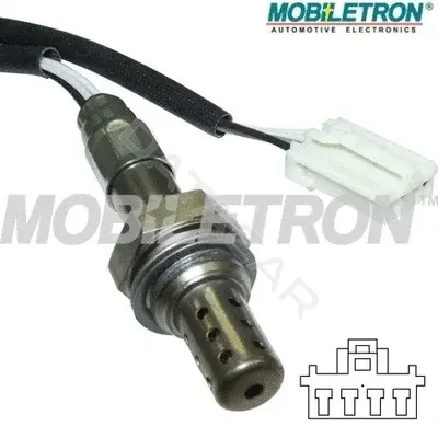 Лямбда-зонд MOBILETRON OS-M418P