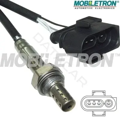 Лямбда-зонд MOBILETRON OS-V406P