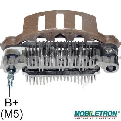 Диодный мост генератора MOBILETRON RM-181