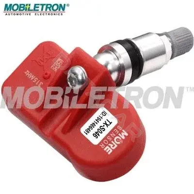 Датчик давления в шинах MOBILETRON TX-S046