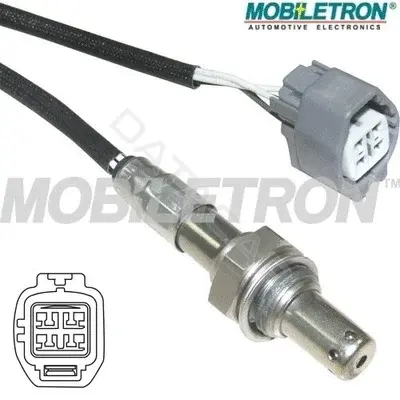 Лямбда-зонд MOBILETRON OS-B4226P