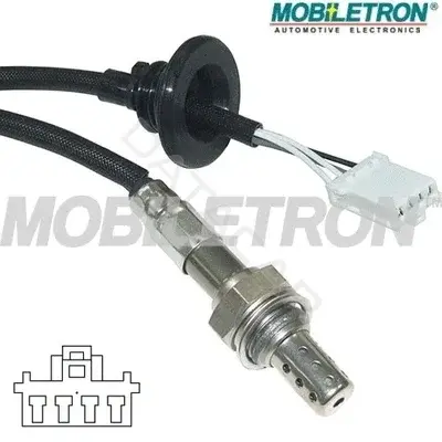 Лямбда-зонд MOBILETRON OS-C447P
