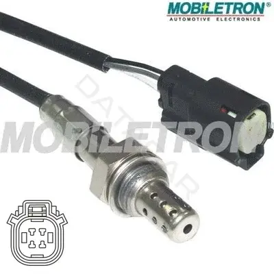 Лямбда-зонд MOBILETRON OS-F443P