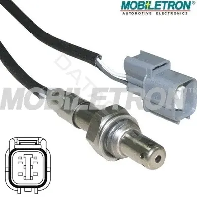 Лямбда-зонд MOBILETRON OS-H438P