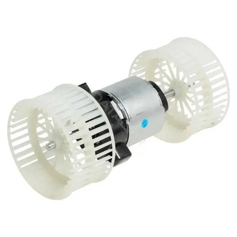 Моторчик печки LUZAR LFh1505