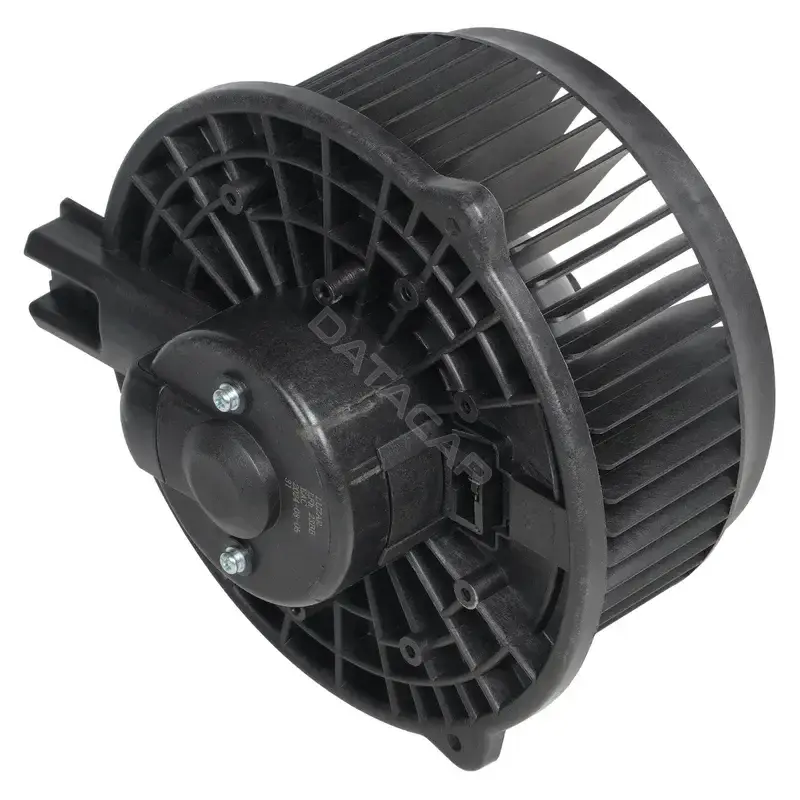 Моторчик печки LUZAR LFh23BB
