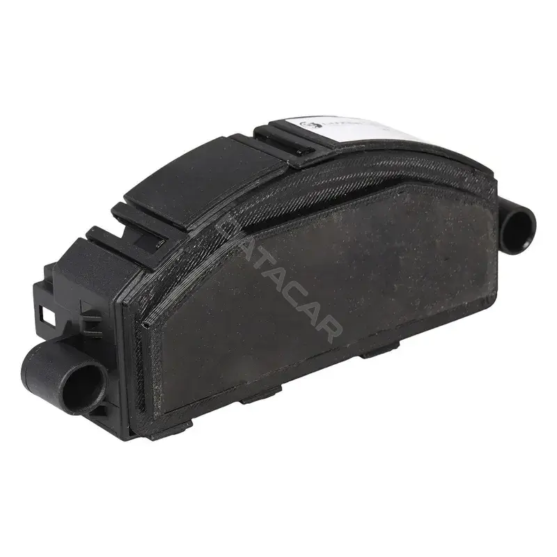 Резистор печки LUZAR LFR1820