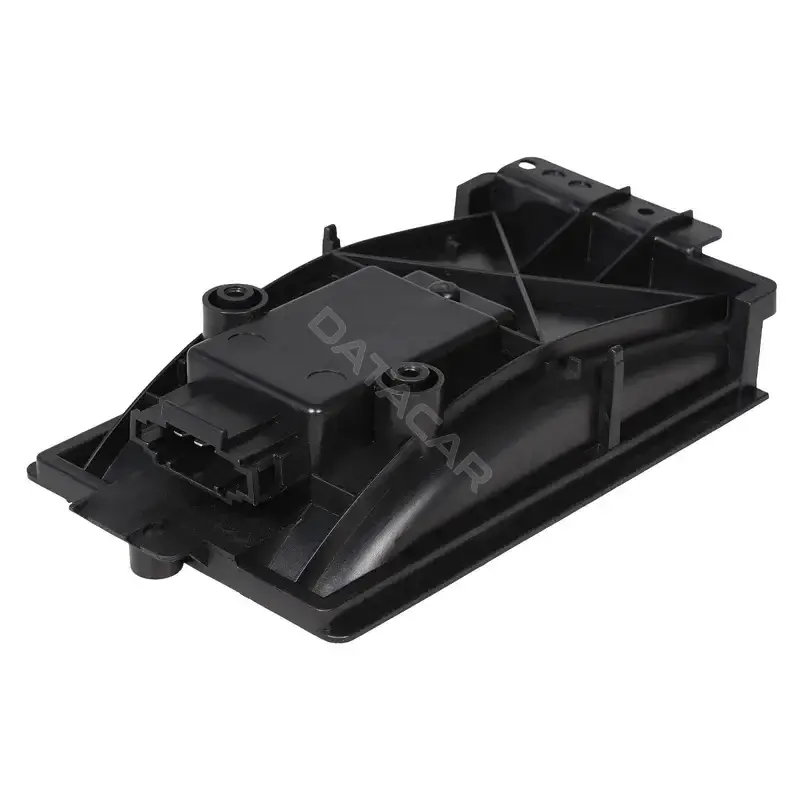 Резистор печки LUZAR LFR18J0