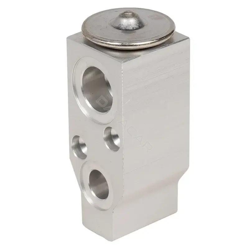Расширительный клапан кондиционера LUZAR LTRV0543
