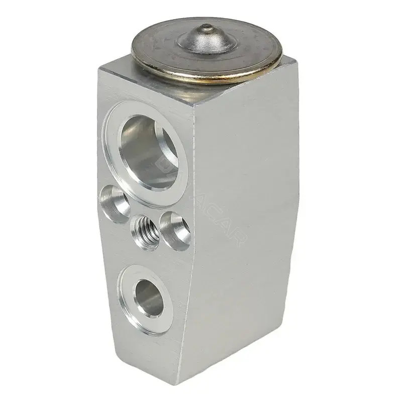 Расширительный клапан кондиционера LUZAR LTRV0595