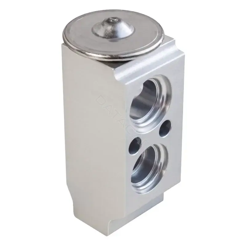 Расширительный клапан кондиционера LUZAR LTRV0880