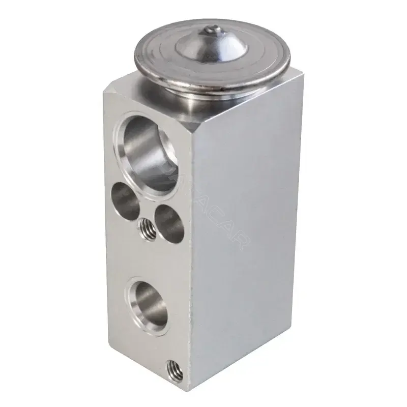 Расширительный клапан кондиционера LUZAR LTRV1041