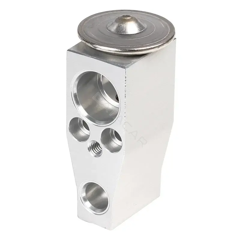 Расширительный клапан кондиционера LUZAR LTRV1162