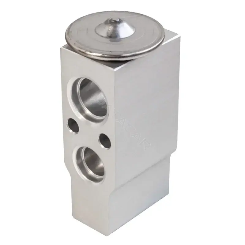 Расширительный клапан кондиционера LUZAR LTRV1404