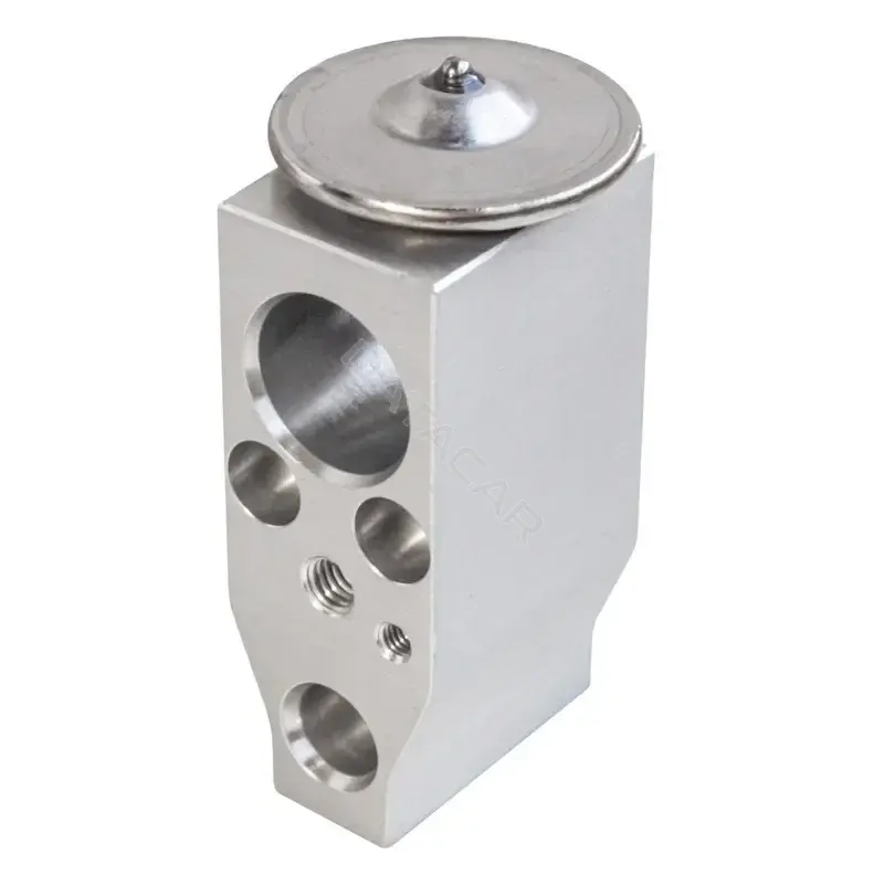 Расширительный клапан кондиционера LUZAR LTRV1409