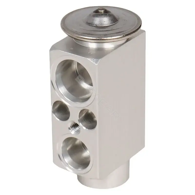 Расширительный клапан кондиционера LUZAR LTRV2626