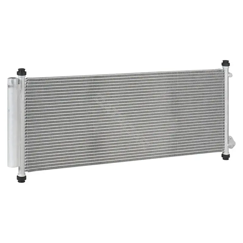 Радиатор кондиционера LUZAR LRAC2304