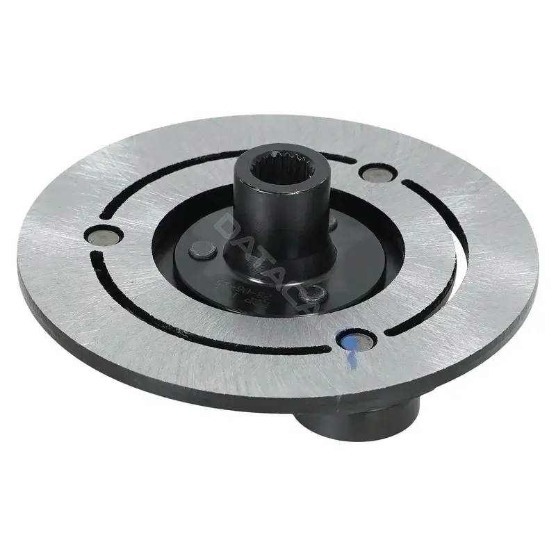 Компрессор LUZAR LCP1001