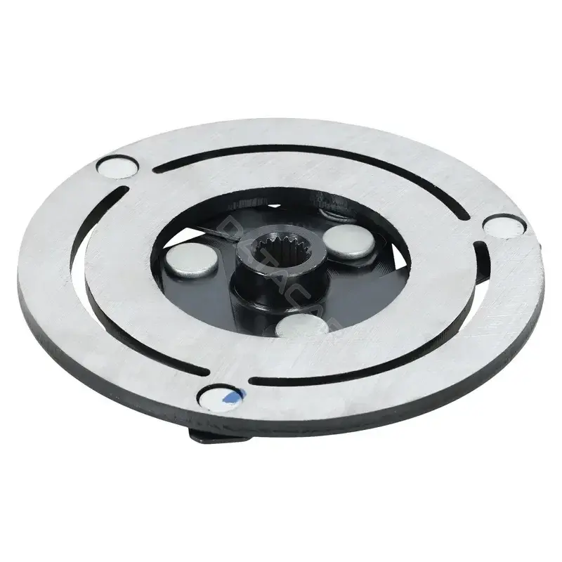 Компрессор LUZAR LCP1101