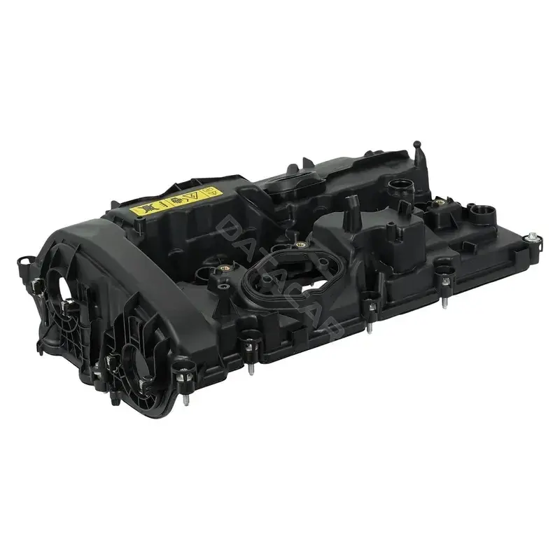 Головка блока цилиндров LUZAR LVPC2603