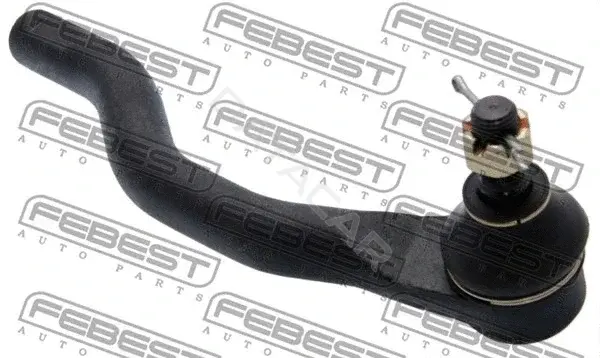 Рулевые наконечники FEBEST 0321-RA6L