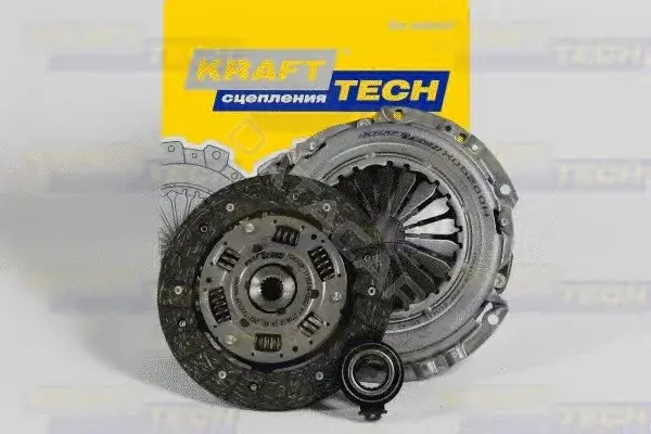Комплект сцепления KRAFTTECH W05200I