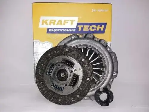 Комплект сцепления KRAFTTECH W12215G
