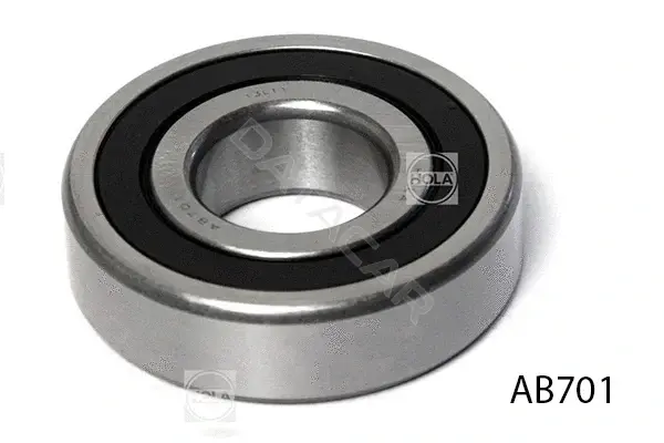 Подшипник ступицы HOLA AB701