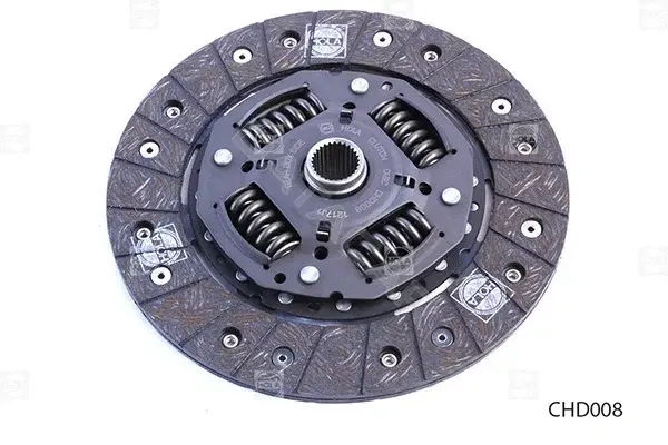 Диск сцепления HOLA CHD008