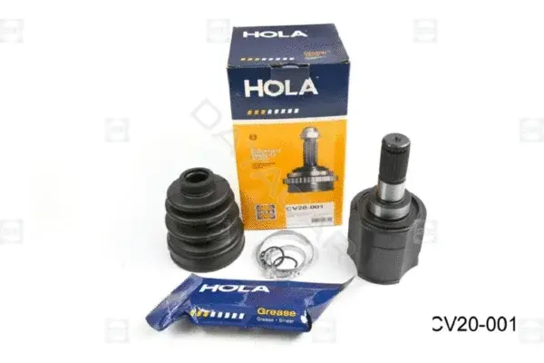 Шрус HOLA CV20-001