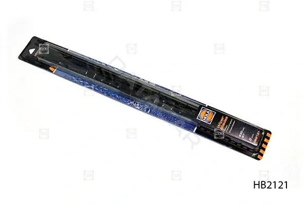 Щетки стеклоочистителя HOLA HB2121