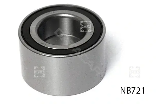 Подшипник ступицы HOLA NB721