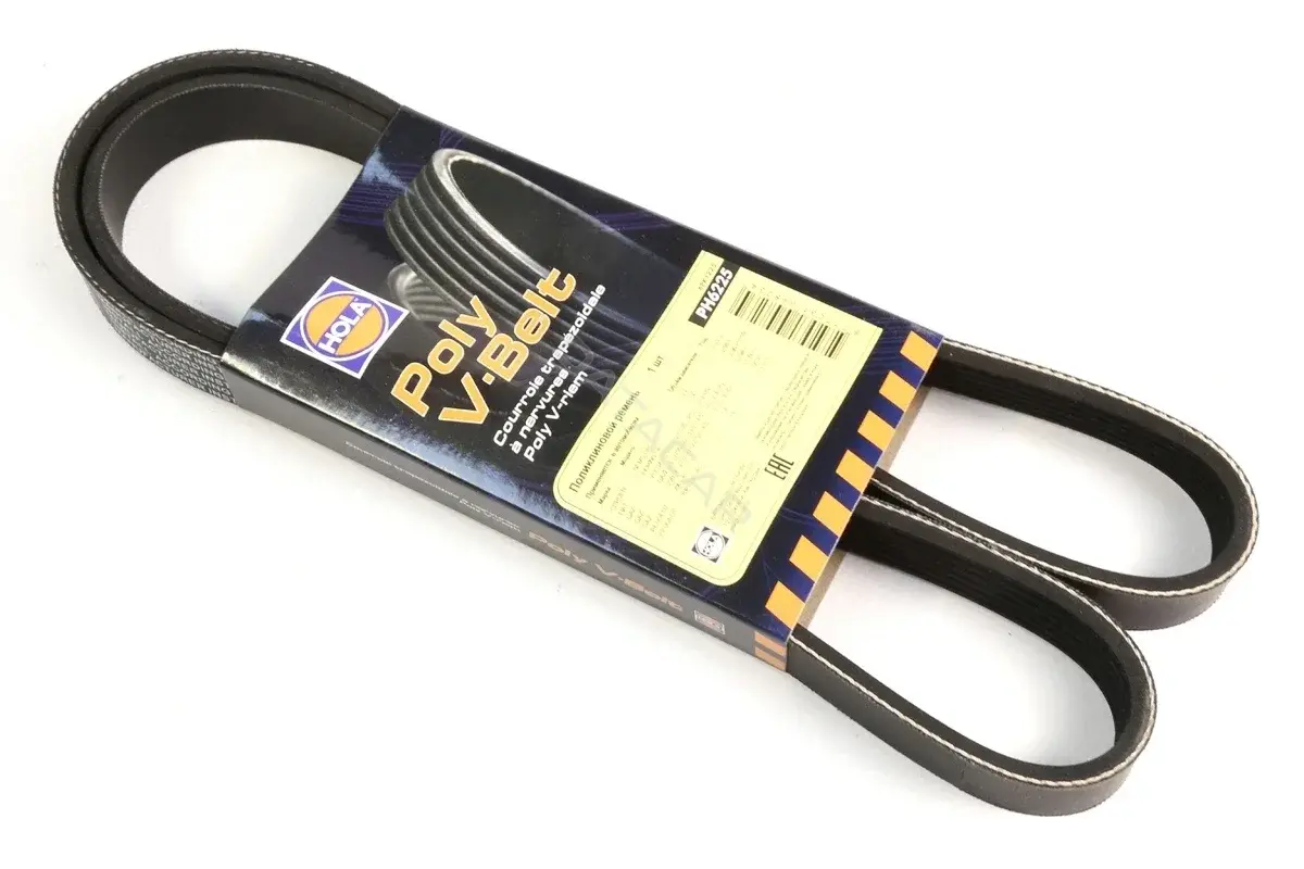 Ремень ручейковый HOLA PH6225
