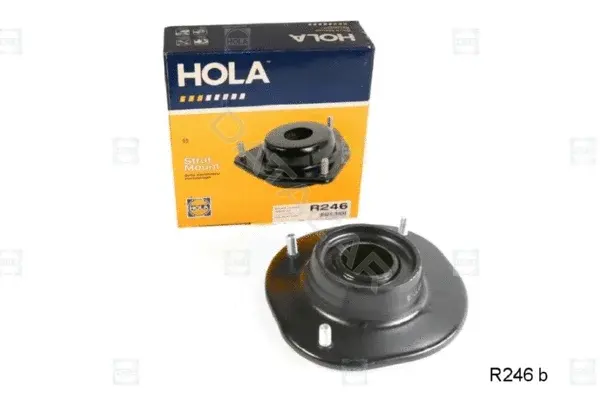 Опора амортизатора HOLA R246