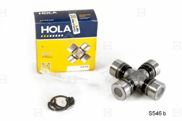 Муфта кардана HOLA S546