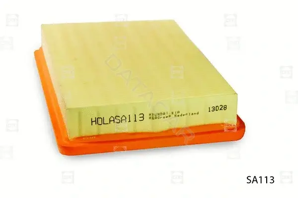 Воздушный фильтр HOLA SA113