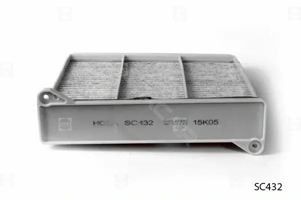 Фильтр салонный HOLA SC432