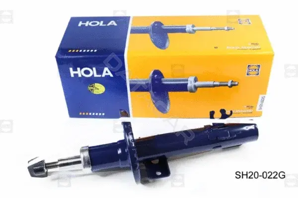 Амортизаторы HOLA SH20-022G