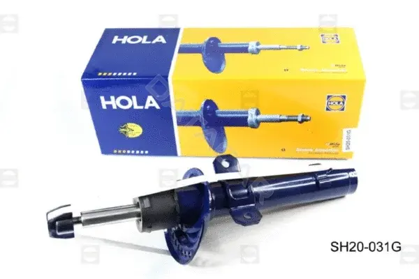 Амортизаторы HOLA SH20-031G