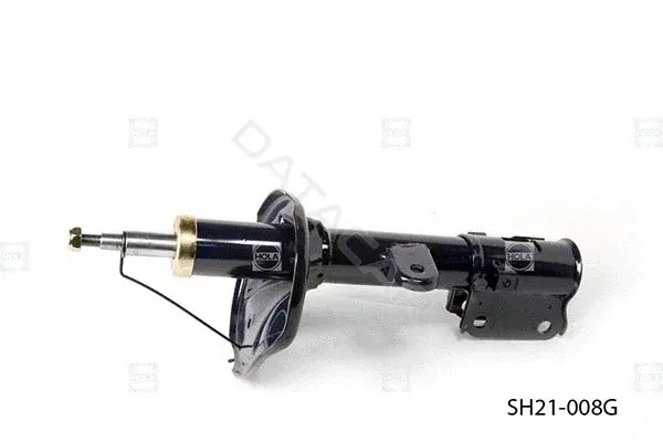 Амортизаторы HOLA SH21-008G
