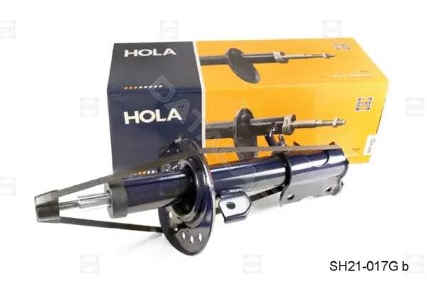 Амортизаторы HOLA SH21-017G