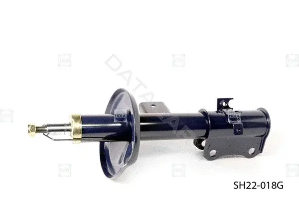 Амортизаторы HOLA SH22-018G